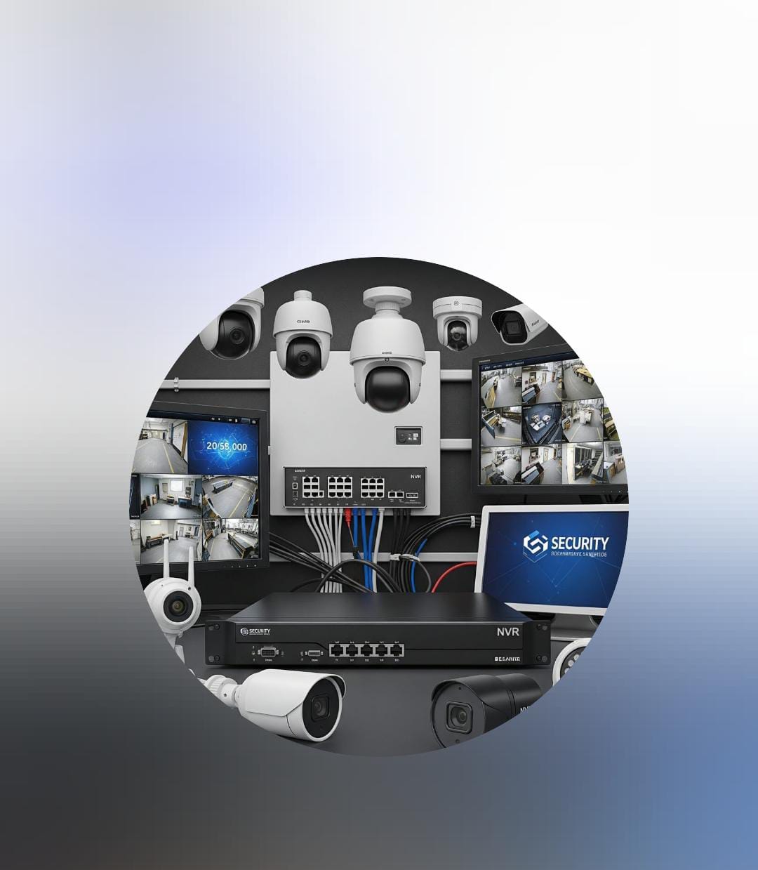 Ege Ada Güvenlik Sistemleri